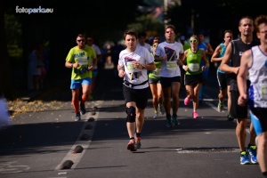 I RAFAKO PÓŁMARATON