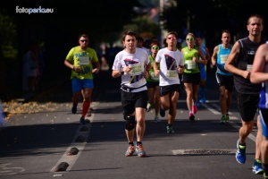 I RAFAKO PÓŁMARATON