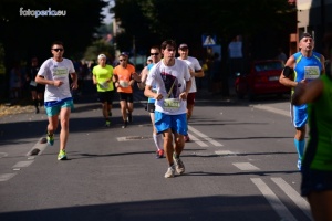 I RAFAKO PÓŁMARATON