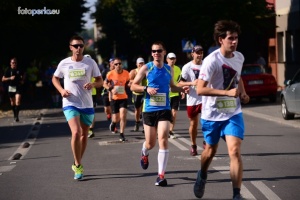 I RAFAKO PÓŁMARATON