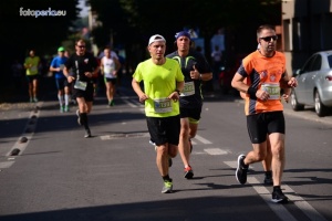 I RAFAKO PÓŁMARATON