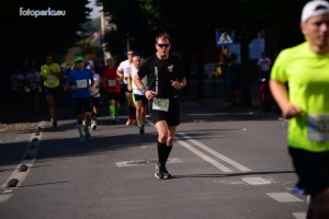 I RAFAKO PÓŁMARATON