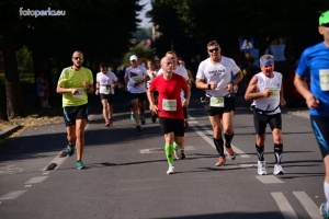 I RAFAKO PÓŁMARATON