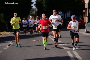I RAFAKO PÓŁMARATON