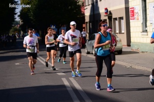 I RAFAKO PÓŁMARATON