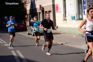 I RAFAKO PÓŁMARATON