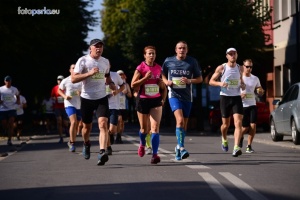 I RAFAKO PÓŁMARATON