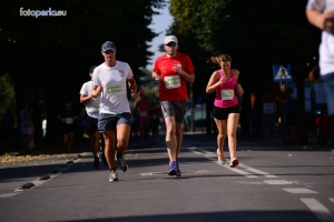 I RAFAKO PÓŁMARATON