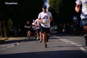 I RAFAKO PÓŁMARATON