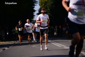 I RAFAKO PÓŁMARATON