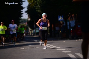 I RAFAKO PÓŁMARATON
