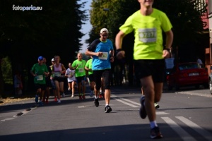 I RAFAKO PÓŁMARATON