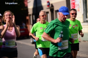 I RAFAKO PÓŁMARATON