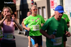 I RAFAKO PÓŁMARATON