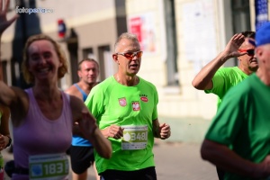I RAFAKO PÓŁMARATON