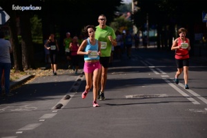 I RAFAKO PÓŁMARATON