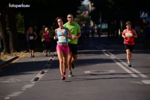 I RAFAKO PÓŁMARATON