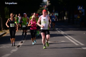 I RAFAKO PÓŁMARATON