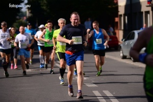 I RAFAKO PÓŁMARATON