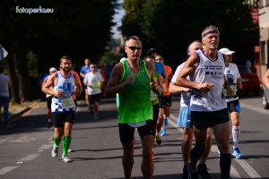 I RAFAKO PÓŁMARATON