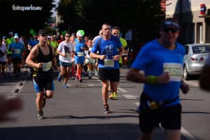 I RAFAKO PÓŁMARATON