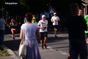 I RAFAKO PÓŁMARATON