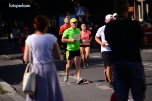 I RAFAKO PÓŁMARATON