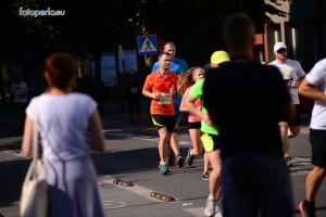I RAFAKO PÓŁMARATON