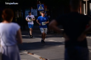 I RAFAKO PÓŁMARATON