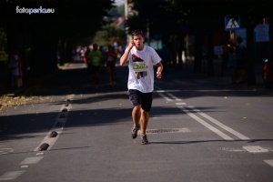 I RAFAKO PÓŁMARATON