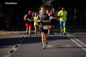 I RAFAKO PÓŁMARATON