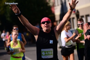 I RAFAKO PÓŁMARATON
