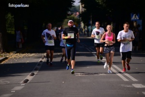 I RAFAKO PÓŁMARATON