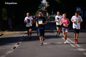 I RAFAKO PÓŁMARATON