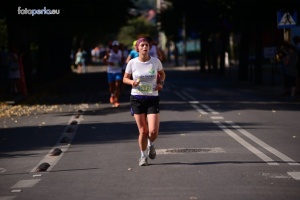 I RAFAKO PÓŁMARATON