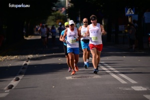 I RAFAKO PÓŁMARATON
