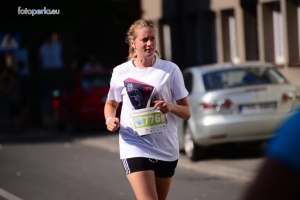 I RAFAKO PÓŁMARATON