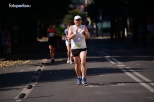 I RAFAKO PÓŁMARATON