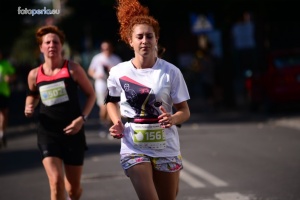 I RAFAKO PÓŁMARATON