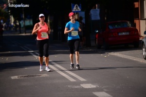 I RAFAKO PÓŁMARATON