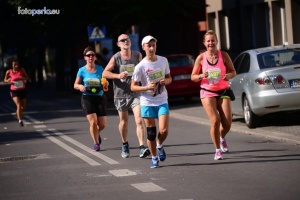 I RAFAKO PÓŁMARATON