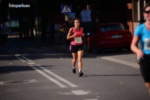 I RAFAKO PÓŁMARATON