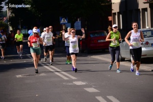I RAFAKO PÓŁMARATON
