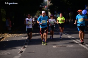 I RAFAKO PÓŁMARATON