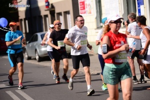 I RAFAKO PÓŁMARATON