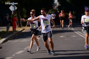 I RAFAKO PÓŁMARATON