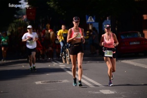 I RAFAKO PÓŁMARATON