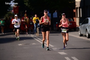 I RAFAKO PÓŁMARATON