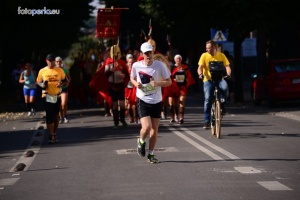 I RAFAKO PÓŁMARATON