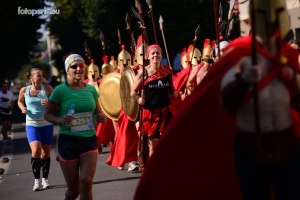 I RAFAKO PÓŁMARATON